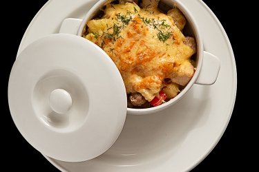 Жаркое по-домашнему